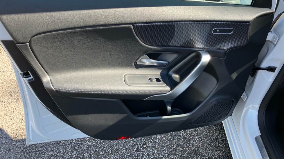 Mercedes-Benz A-Class A180 Sport Executive Edition 5dr Auto Petrol Hatchback - Image 40