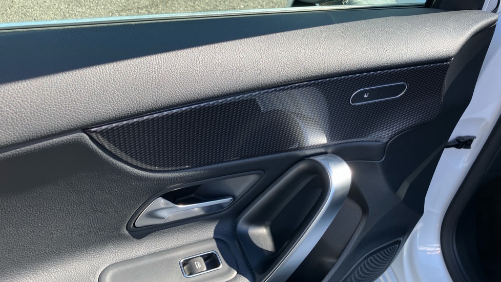 Mercedes-Benz A-Class A180 Sport Executive Edition 5dr Auto Petrol Hatchback - Image 41