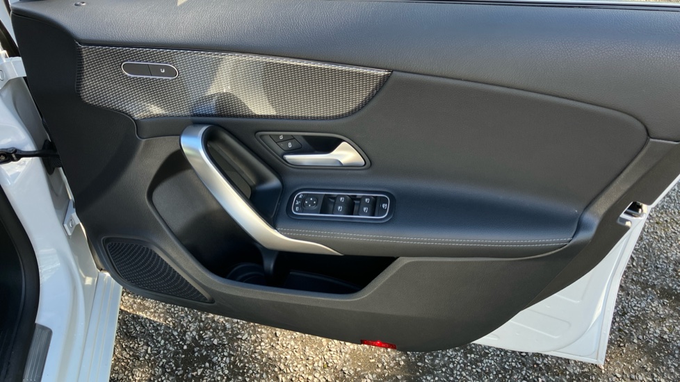 Mercedes-Benz A-Class A180 Sport Executive Edition 5dr Auto Petrol Hatchback - Image 48