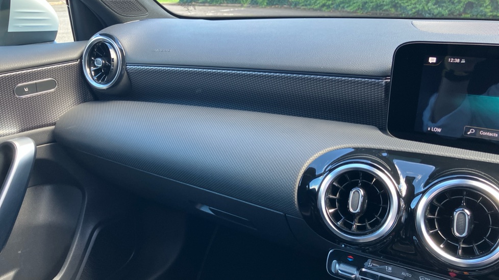 Mercedes-Benz A-Class A180 Sport Executive Edition 5dr Auto Petrol Hatchback - Image 66
