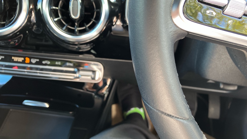 Mercedes-Benz A-Class A180 Sport Executive Edition 5dr Auto Petrol Hatchback - Image 73