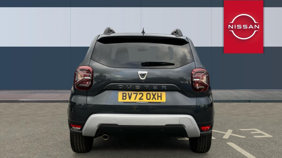 Dacia Duster 1.3 TCe 130 Prestige 5dr Petrol Estate - Image 6