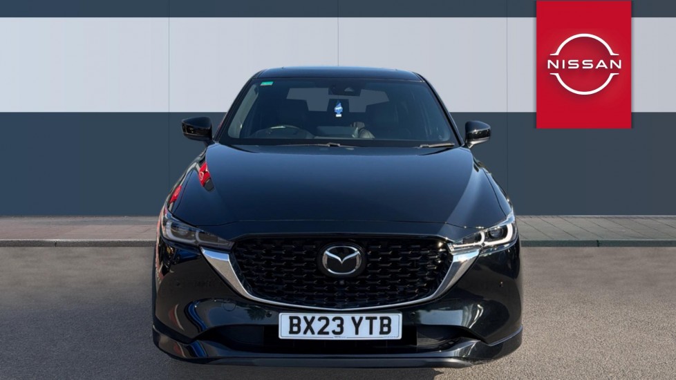 Mazda CX-5 2.0 e-Skyactiv G MHEV Takumi 5dr Auto Petrol Estate - Image 3