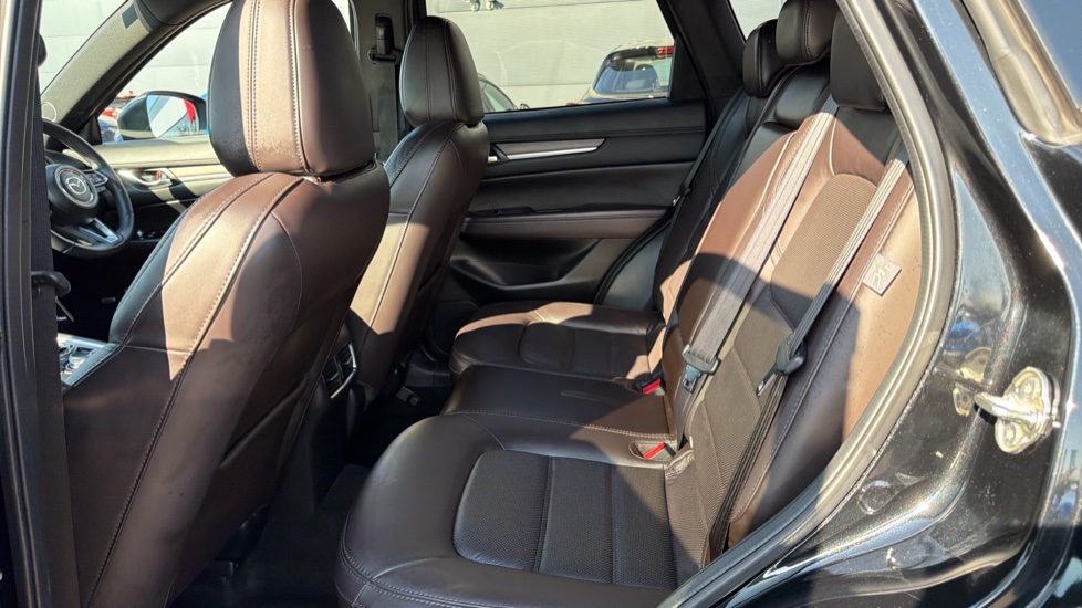 Mazda CX-5 2.0 e-Skyactiv G MHEV Takumi 5dr Auto Petrol Estate - Image 16