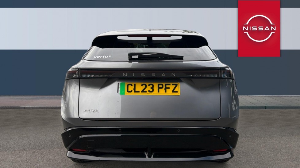 Nissan ARIYA 160kW Advance 63kWh 22kWCh 5dr Auto Electric Hatchback - Image 6
