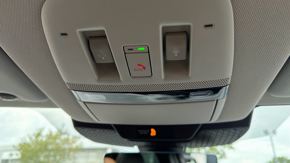 Nissan ARIYA 160kW Advance 63kWh 22kWCh 5dr Auto Electric Hatchback - Image 23