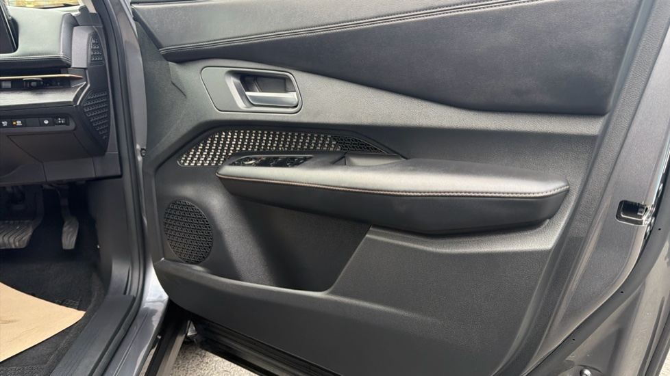 Nissan ARIYA 160kW Advance 63kWh 22kWCh 5dr Auto Electric Hatchback - Image 26