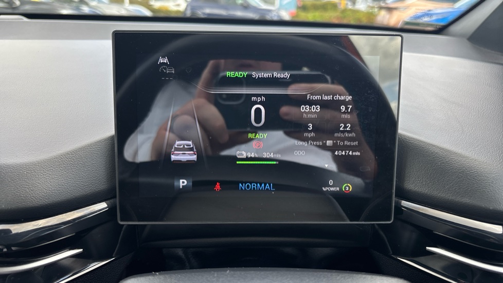 MG MG4 150kW Trophy EV Long Range 64kWh 5dr Auto Electric Hatchback - Image 18