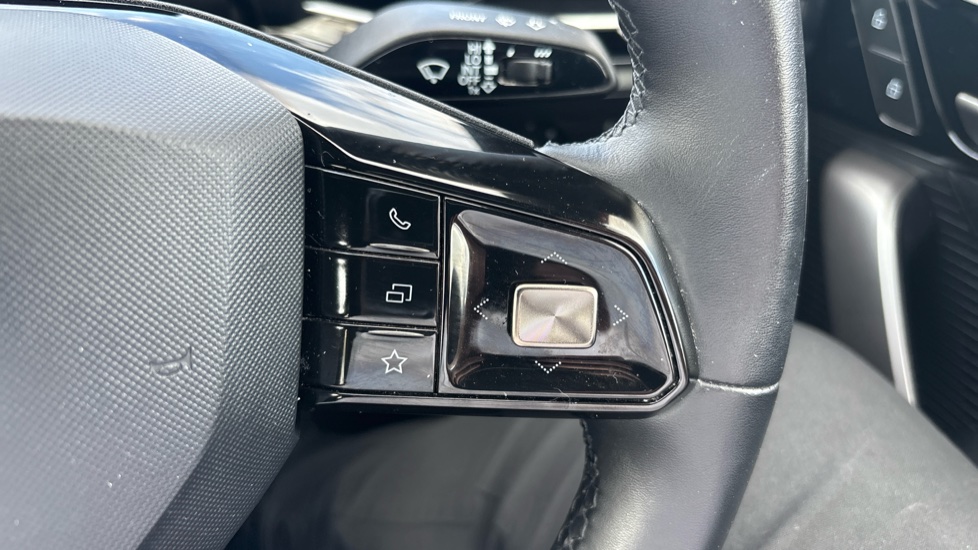 MG MG4 150kW Trophy EV Long Range 64kWh 5dr Auto Electric Hatchback - Image 23