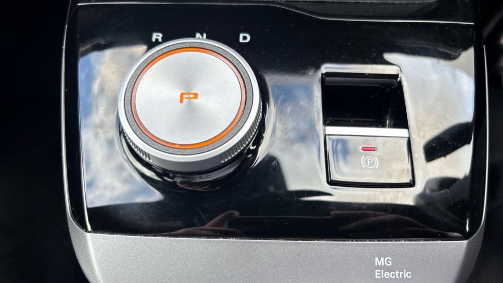 MG MG4 150kW Trophy EV Long Range 64kWh 5dr Auto Electric Hatchback - Image 30