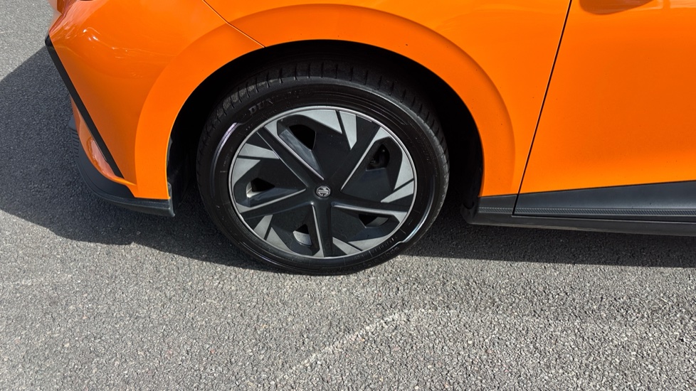 MG MG4 150kW Trophy EV Long Range 64kWh 5dr Auto Electric Hatchback - Image 41