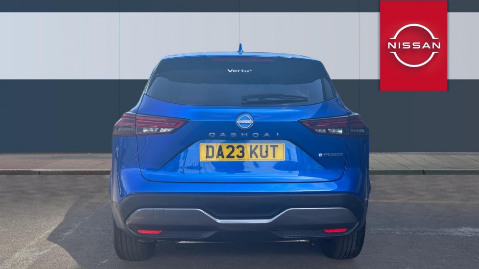 Nissan Qashqai 1.5 E-Power Tekna 5dr Auto Hybrid Hatchback - Image 6