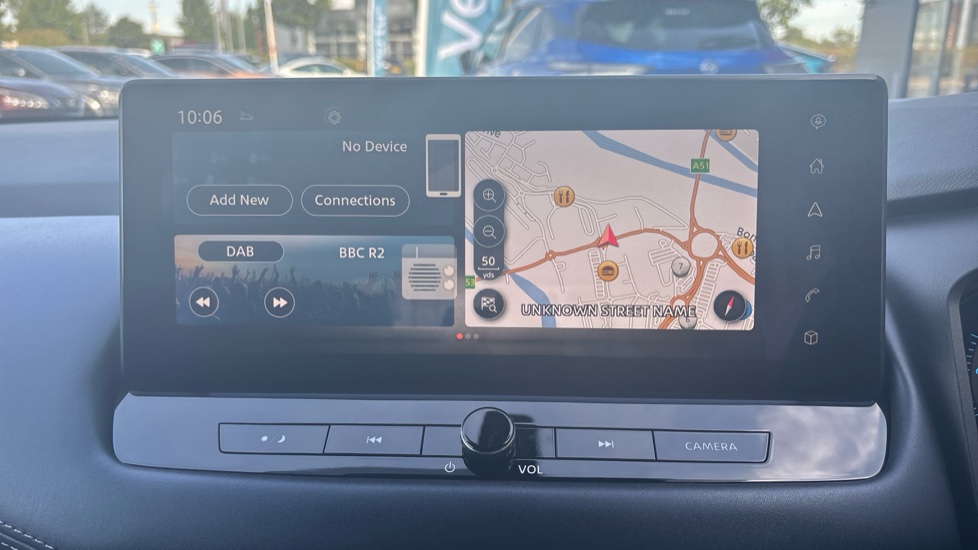 Nissan Qashqai 1.5 E-Power Tekna 5dr Auto Hybrid Hatchback - Image 12