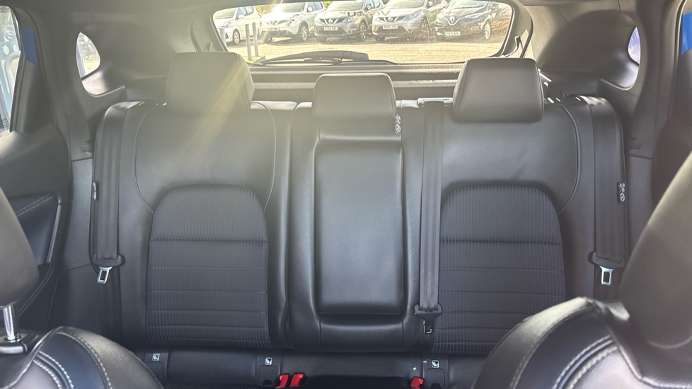 Nissan Qashqai 1.5 E-Power Tekna 5dr Auto Hybrid Hatchback - Image 15
