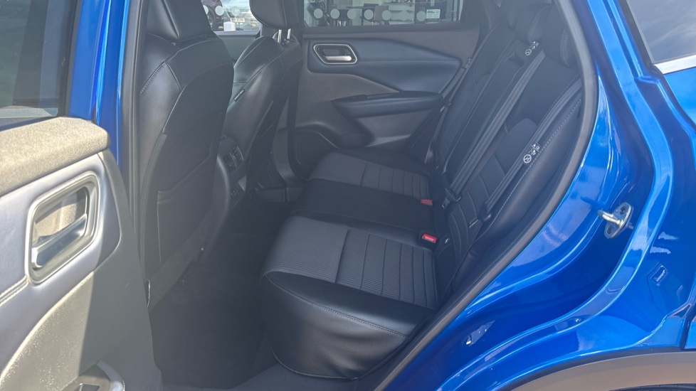 Nissan Qashqai 1.5 E-Power Tekna 5dr Auto Hybrid Hatchback - Image 16