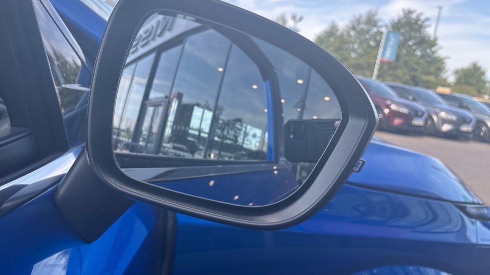 Nissan Qashqai 1.5 E-Power Tekna 5dr Auto Hybrid Hatchback - Image 21