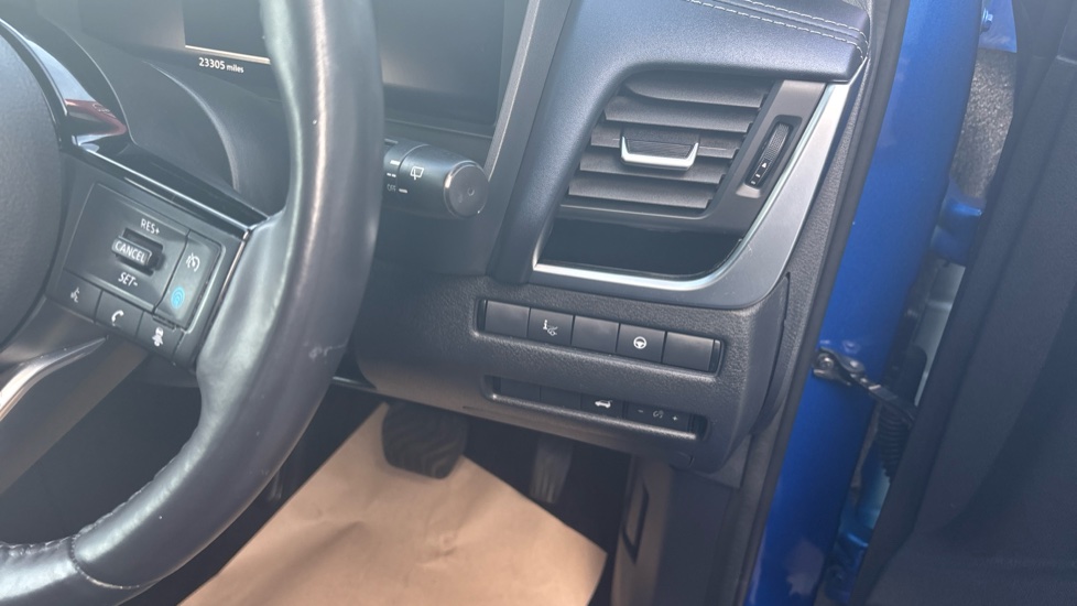 Nissan Qashqai 1.5 E-Power Tekna 5dr Auto Hybrid Hatchback - Image 28