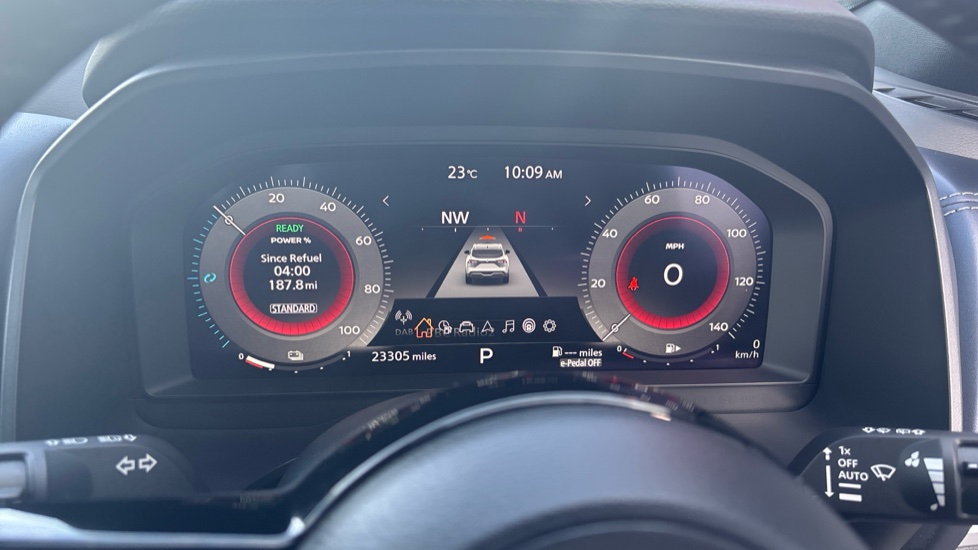 Nissan Qashqai 1.5 E-Power Tekna 5dr Auto Hybrid Hatchback - Image 29