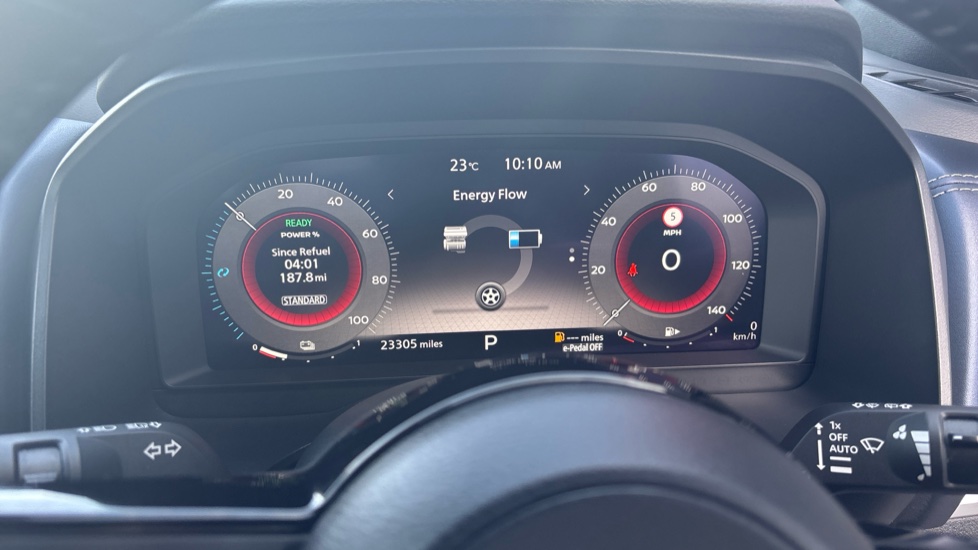 Nissan Qashqai 1.5 E-Power Tekna 5dr Auto Hybrid Hatchback - Image 30