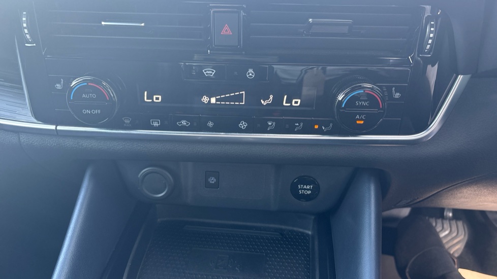 Nissan Qashqai 1.5 E-Power Tekna 5dr Auto Hybrid Hatchback - Image 34