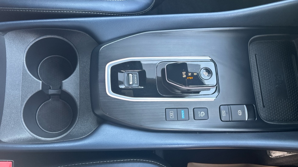 Nissan Qashqai 1.5 E-Power Tekna 5dr Auto Hybrid Hatchback - Image 35