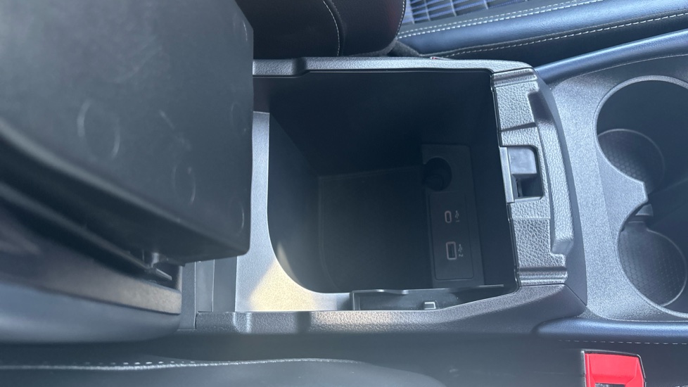 Nissan Qashqai 1.5 E-Power Tekna 5dr Auto Hybrid Hatchback - Image 36