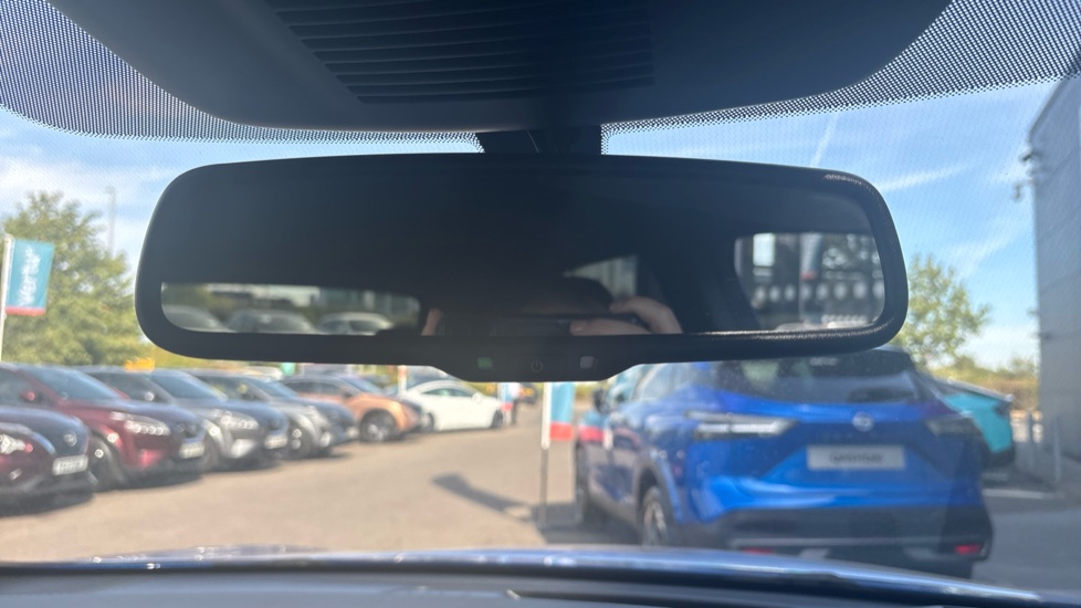 Nissan Qashqai 1.5 E-Power Tekna 5dr Auto Hybrid Hatchback - Image 37