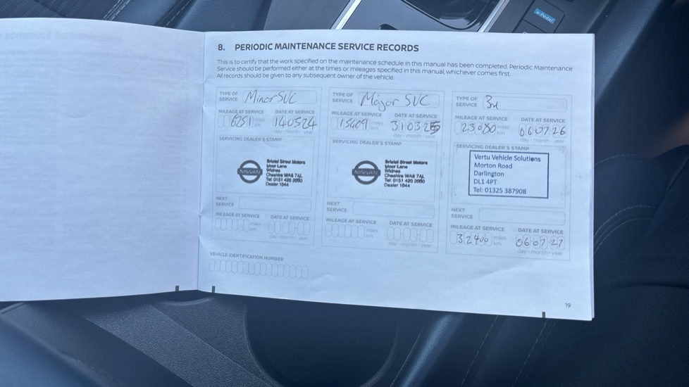 Nissan Qashqai 1.5 E-Power Tekna 5dr Auto Hybrid Hatchback - Image 40