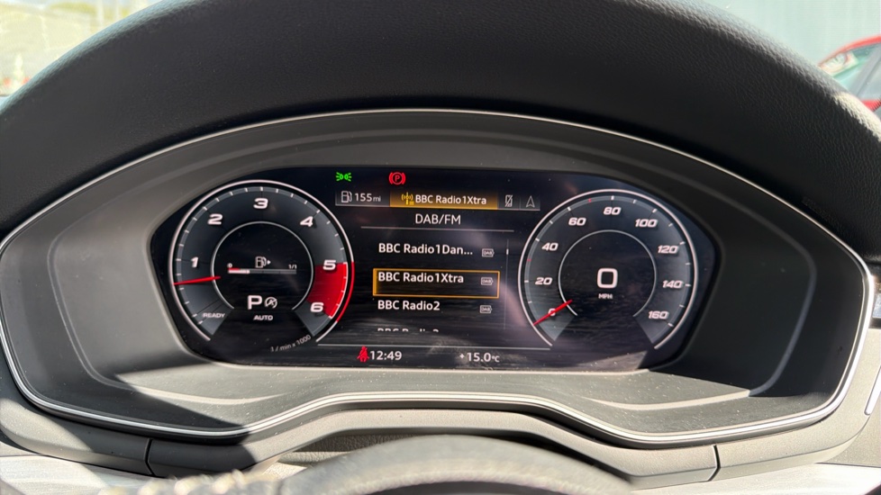 Audi A4 S4 TDI Quattro 4dr Tiptronic Diesel Saloon - Image 18