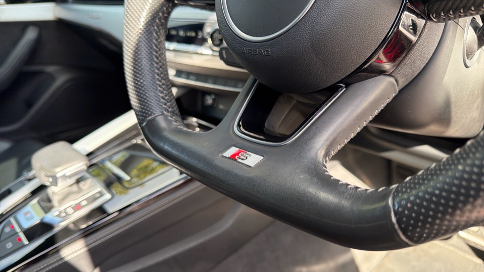 Audi A4 S4 TDI Quattro 4dr Tiptronic Diesel Saloon - Image 28
