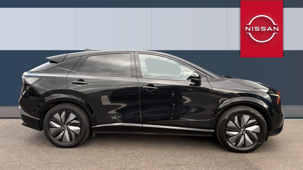 Nissan ARIYA 225kW Advance 87kWh 22kWCh 5dr e-4ORCE Auto Electric Hatchback - Image 5