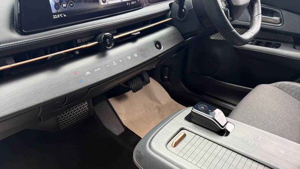 Nissan ARIYA 225kW Advance 87kWh 22kWCh 5dr e-4ORCE Auto Electric Hatchback - Image 13