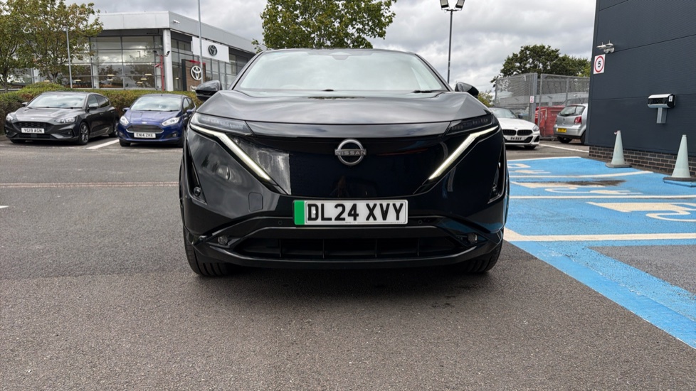 Nissan ARIYA 225kW Advance 87kWh 22kWCh 5dr e-4ORCE Auto Electric Hatchback - Image 29