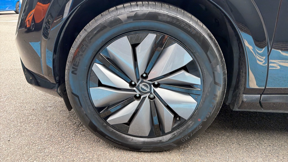 Nissan ARIYA 225kW Advance 87kWh 22kWCh 5dr e-4ORCE Auto Electric Hatchback - Image 31