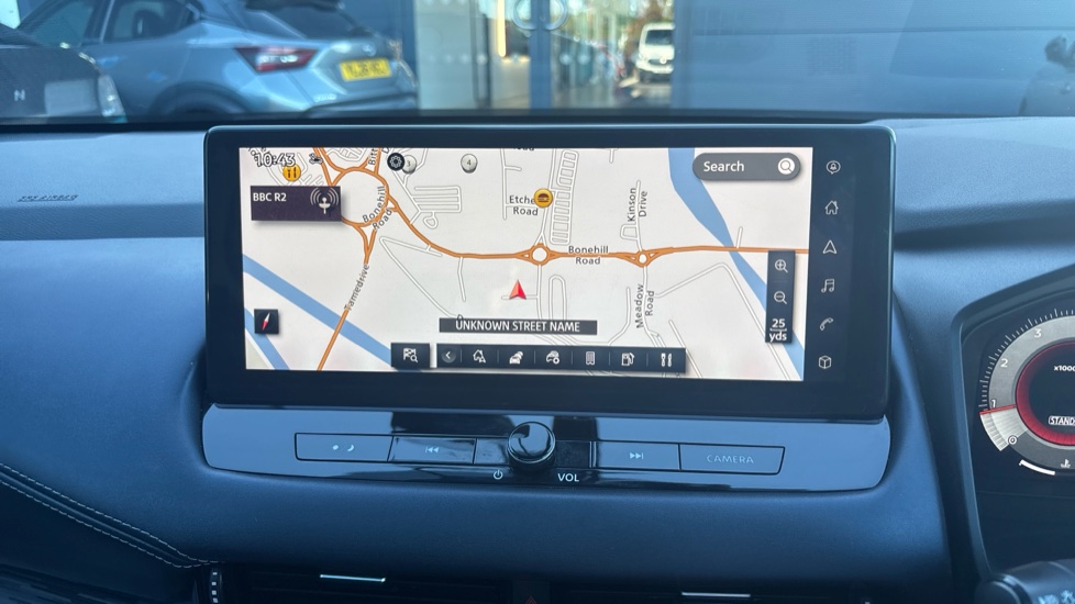 Nissan Qashqai 1.3 DiG-T MH Tekna 5dr Petrol Hatchback - Image 33