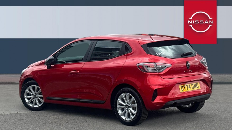 Renault Clio 1.0 TCe 90 Evolution 5dr Petrol Hatchback - Image 2