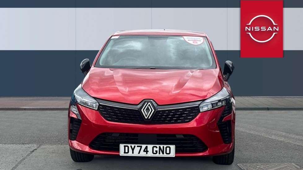 Renault Clio 1.0 TCe 90 Evolution 5dr Petrol Hatchback - Image 3
