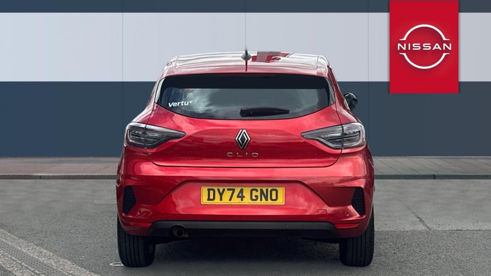 Renault Clio 1.0 TCe 90 Evolution 5dr Petrol Hatchback - Image 6