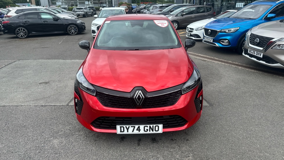 Renault Clio 1.0 TCe 90 Evolution 5dr Petrol Hatchback - Image 8