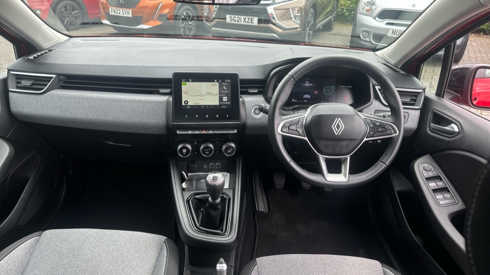 Renault Clio 1.0 TCe 90 Evolution 5dr Petrol Hatchback - Image 10