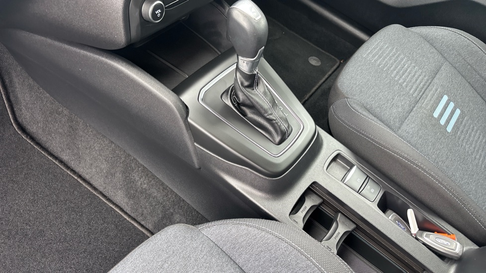 Ford Focus 1.0 EcoBoost Hybrid mHEV 155 Active 5dr Auto Petrol Hatchback - Image 13