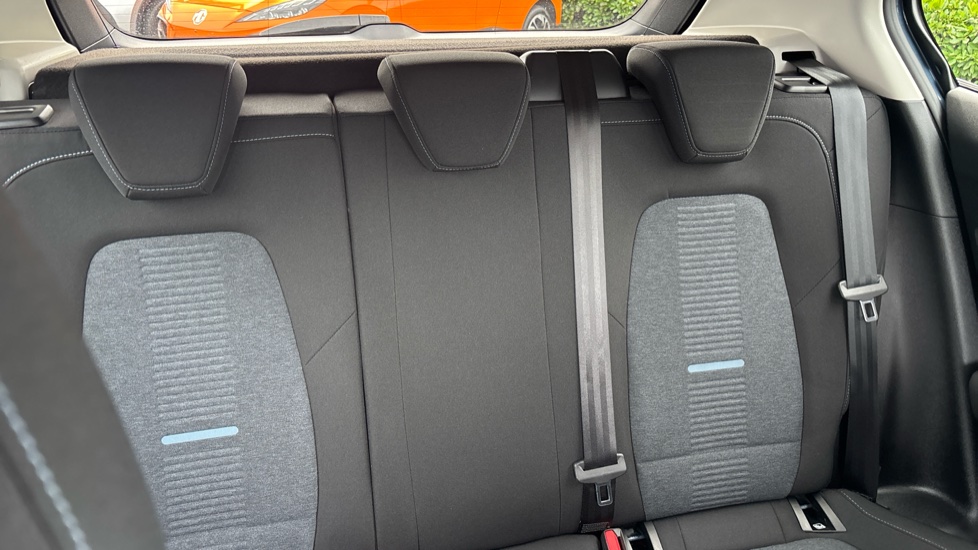 Ford Focus 1.0 EcoBoost Hybrid mHEV 155 Active 5dr Auto Petrol Hatchback - Image 15
