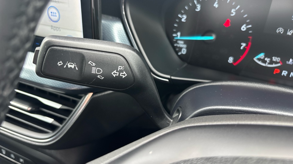 Ford Focus 1.0 EcoBoost Hybrid mHEV 155 Active 5dr Auto Petrol Hatchback - Image 21