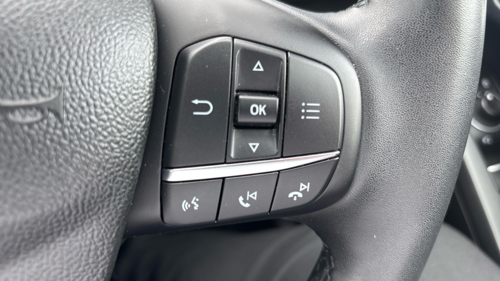 Ford Focus 1.0 EcoBoost Hybrid mHEV 155 Active 5dr Auto Petrol Hatchback - Image 23
