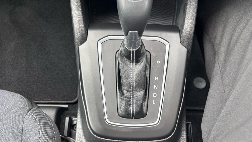 Ford Focus 1.0 EcoBoost Hybrid mHEV 155 Active 5dr Auto Petrol Hatchback - Image 30
