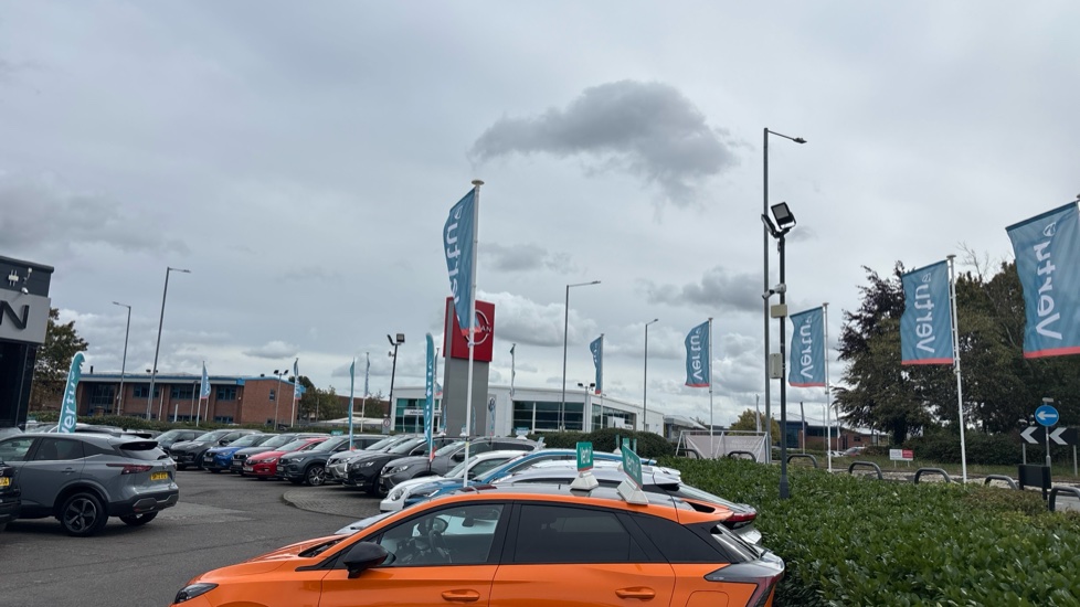 Ford Focus 1.0 EcoBoost Hybrid mHEV 155 Active 5dr Auto Petrol Hatchback - Image 49
