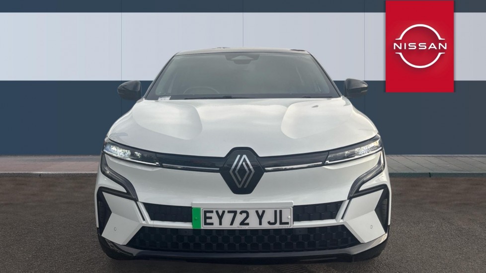 Renault Megane E-Tech EV60 160kW Techno 60kWh Optimum Charge 5dr Auto Electric Hatchback - Image 3