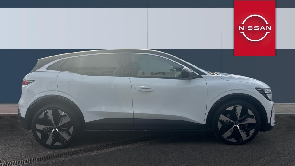 Renault Megane E-Tech EV60 160kW Techno 60kWh Optimum Charge 5dr Auto Electric Hatchback - Image 5