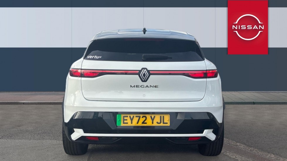 Renault Megane E-Tech EV60 160kW Techno 60kWh Optimum Charge 5dr Auto Electric Hatchback - Image 6