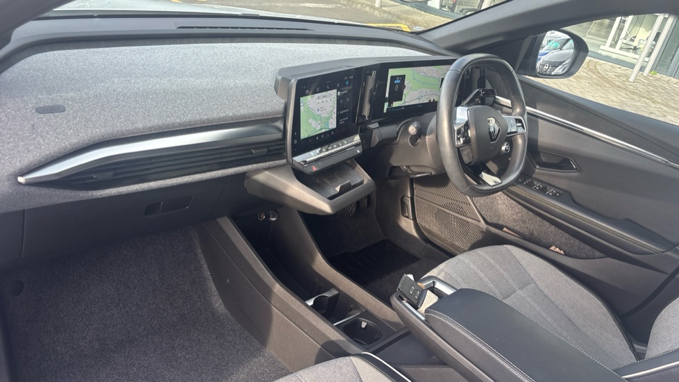 Renault Megane E-Tech EV60 160kW Techno 60kWh Optimum Charge 5dr Auto Electric Hatchback - Image 9